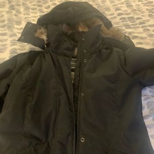 RW & Co. winter parka